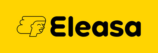 eleasa_logo_gelb 1