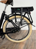 Bakfiets.nl Cargo Trike Cruiser Wide