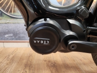 Vyber Ride E1 Pro Predator