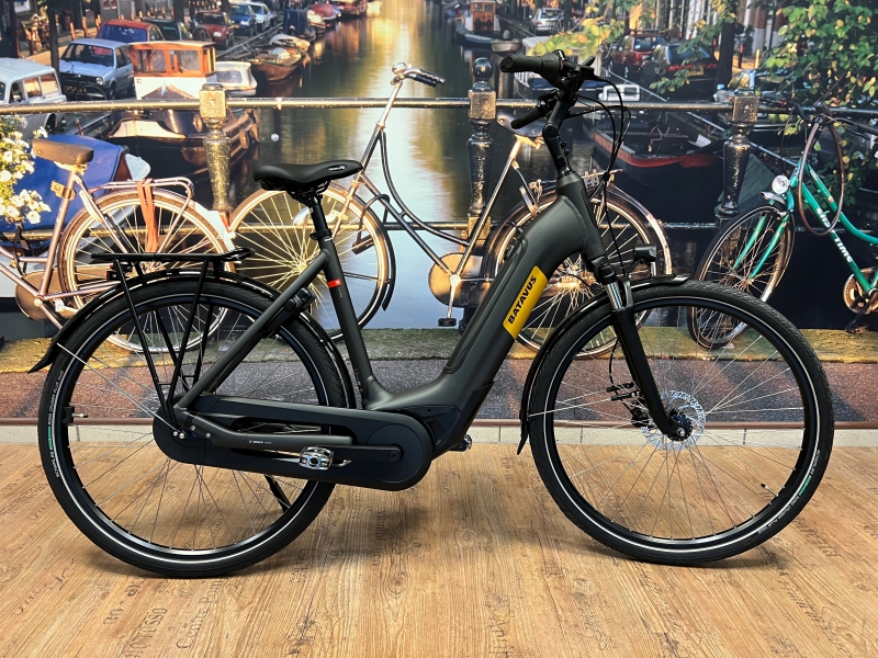 Batavus Altura E-Go Power Pro Low